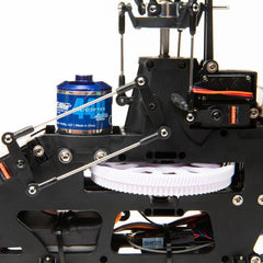 Blade 330 S BNF Basic