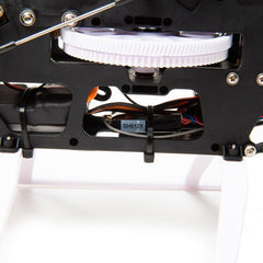 Blade 330 S BNF Basic