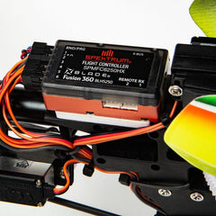 Blade 330 S BNF Basic