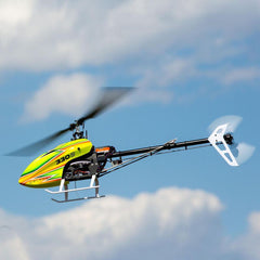 Blade 330 S BNF Basic