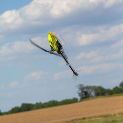 Blade 330 S BNF Basic