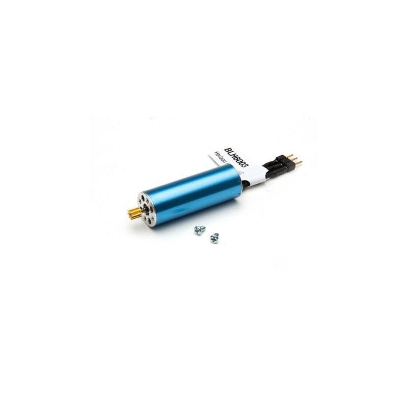 Brushless Main Motor: mCPX BL2 by Blade
