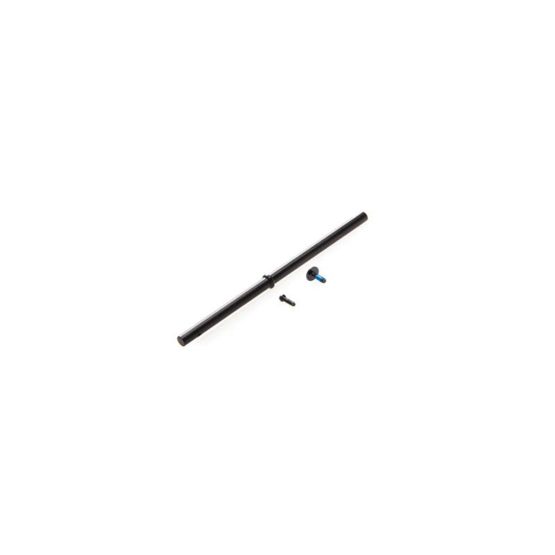 Blade AL Main Shaft: mCPX BL2