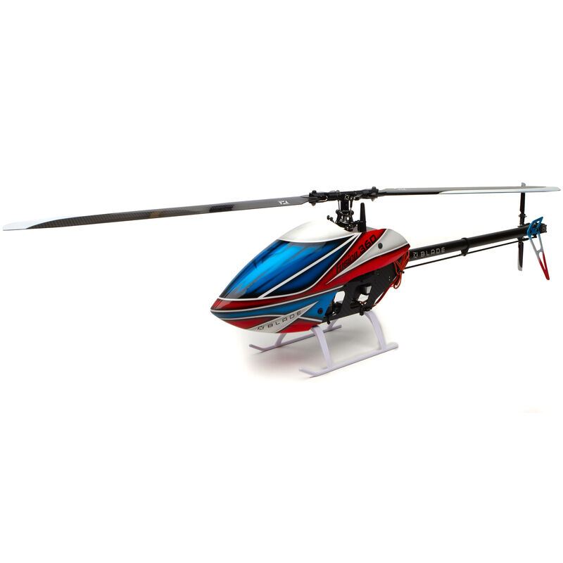 SMART Fusion 360 3S BNF Basic by Blade