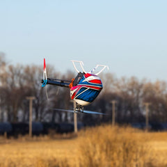 SMART Fusion 360 3S BNF Basic by Blade