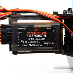 SMART Fusion 360 3S BNF Basic by Blade
