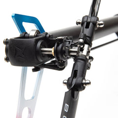SMART Fusion 360 3S BNF Basic by Blade