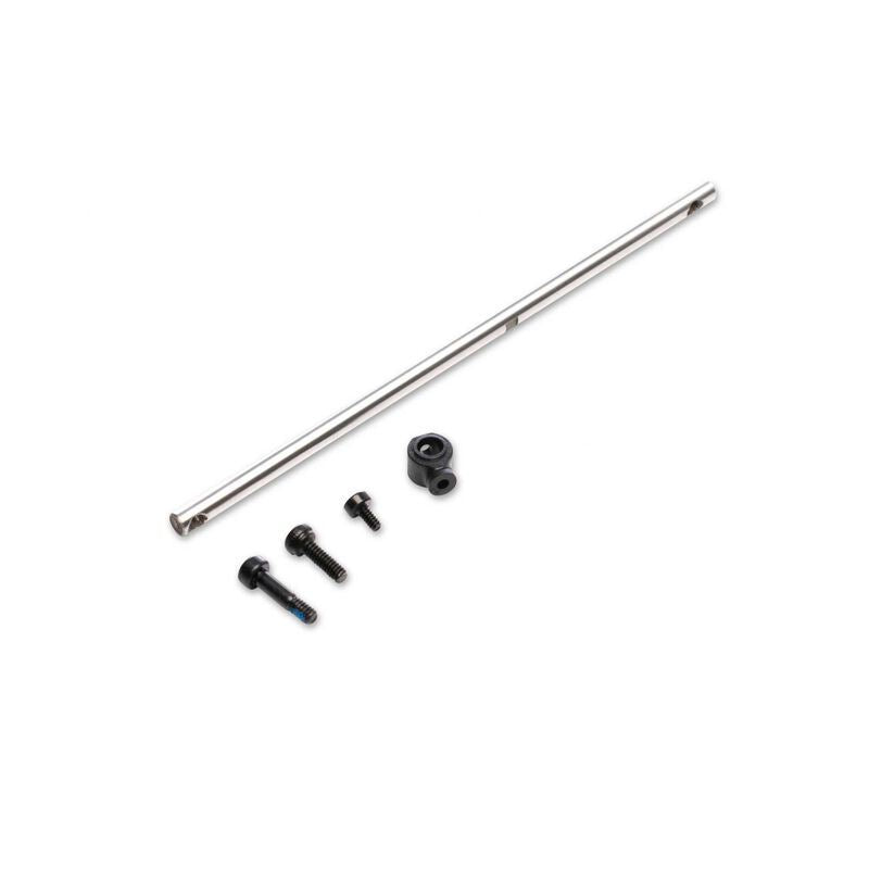 Blade Main Shaft: Infusion 120
