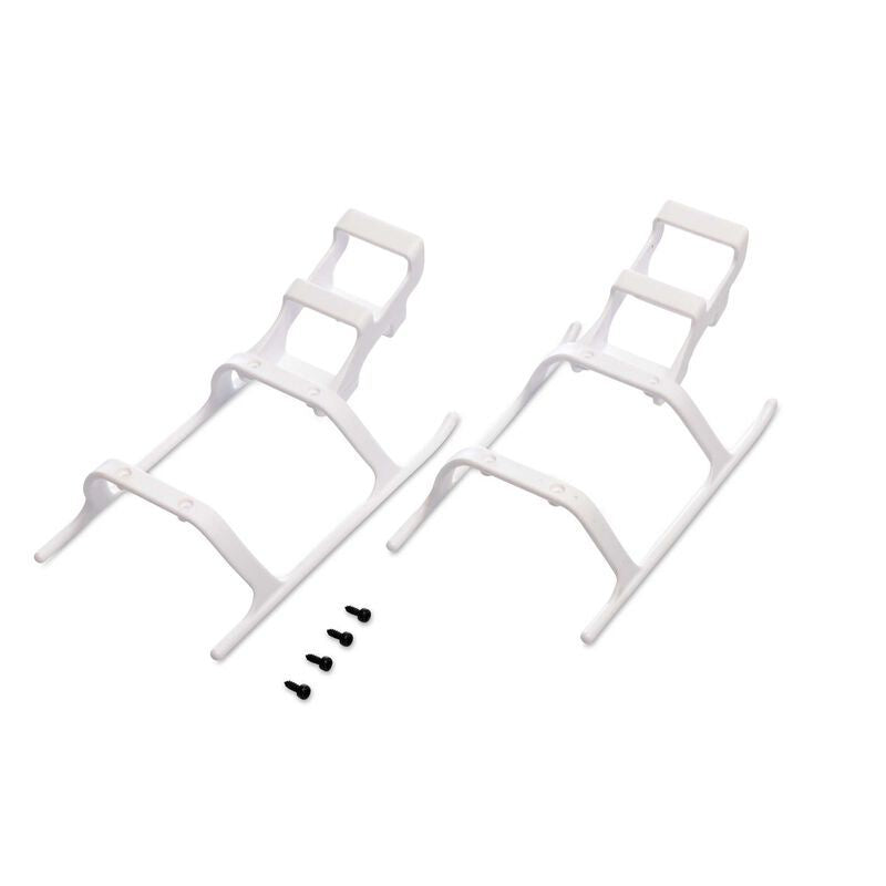 Blade Landing Gear: Infusion 120