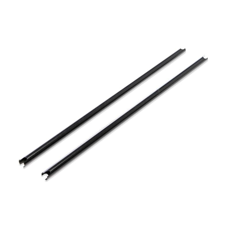 Blade Tail Boom (2): Infusion 120