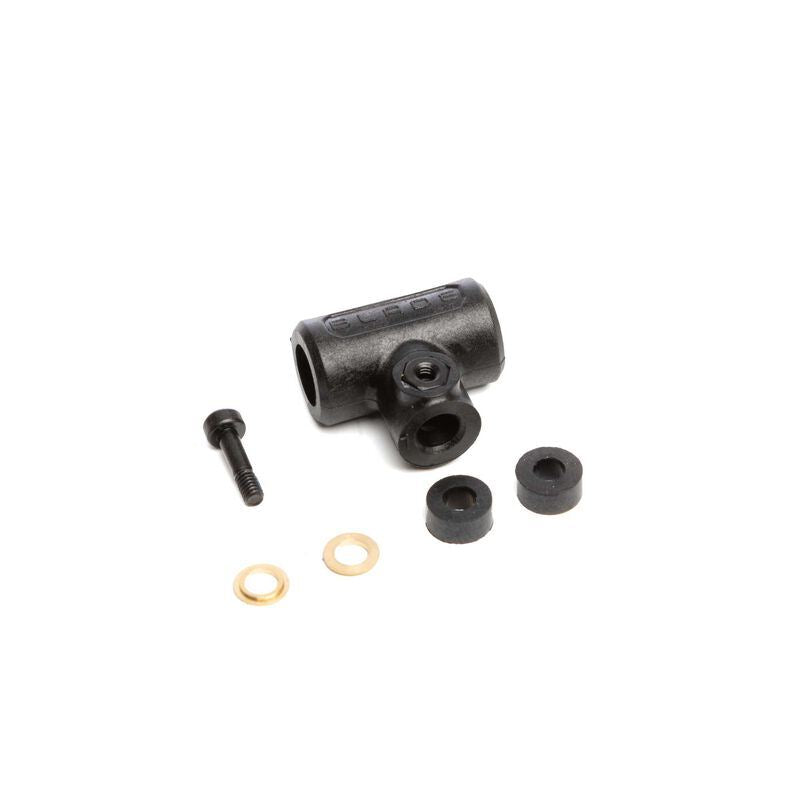 Main Rotor Headblock: Infusion 180 by Blade