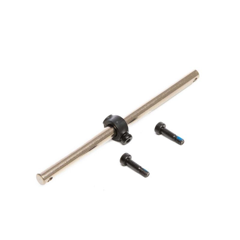 Main Shaft: Infusion 180 by Blade