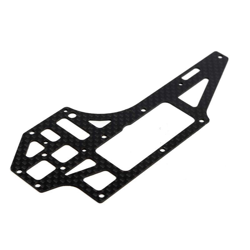Carbon Frame (1): Infusion 180 by Blade