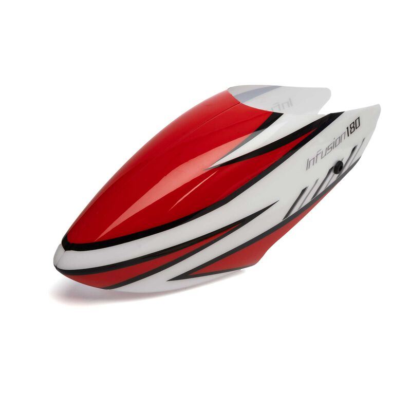 Canopy: Infusion 180 by Blade
