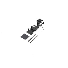 Main Mounting Plate: Infusion 180 by Blade