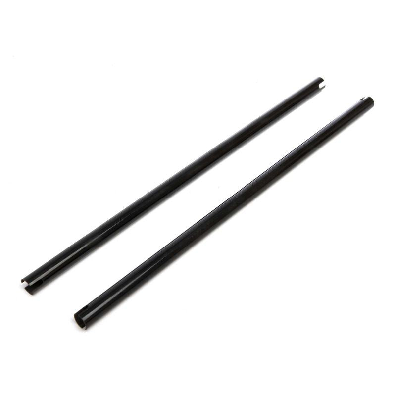 Tail Boom (2): Infusion 180 by Blade