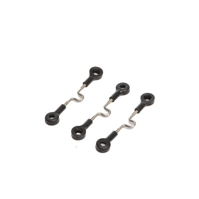 Pushrod Set (3): Infusion 180 by Blade