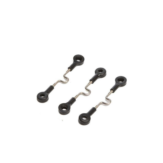Pushrod Set (3): Infusion 180 by Blade