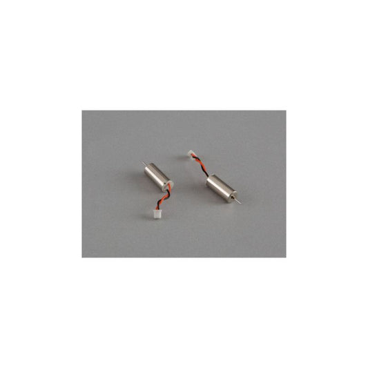 Blade Brushed Motor (2): Nano QX 3D