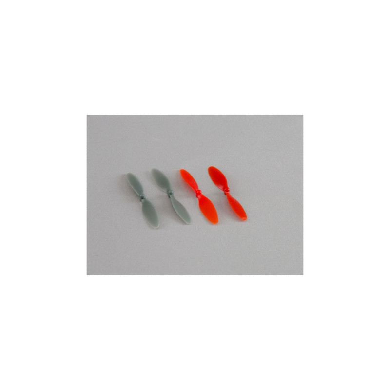 Blade Props (4): Nano QX 3D