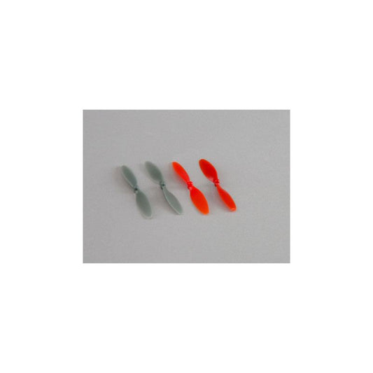 Blade Props (4): Nano QX 3D