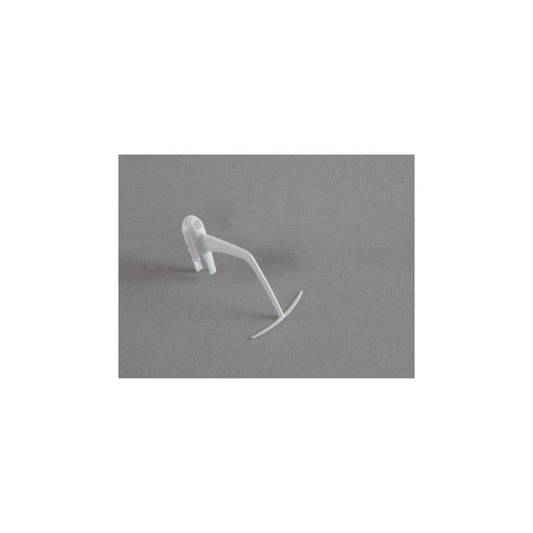 Blade Motor Mount (1): Nano QX 3D
