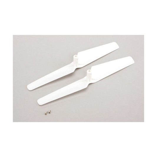 Blade Propeller, Counter-Clockwise Rotation,White(2):mQX