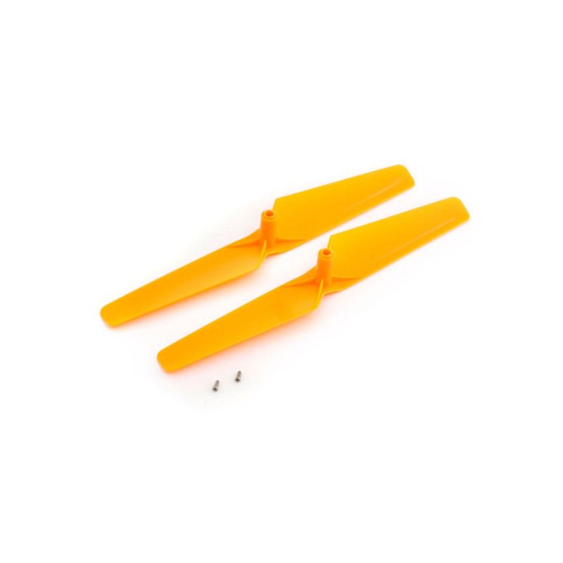 Blade Prop(Opt)-CCW Rotation-OR(2):mQX