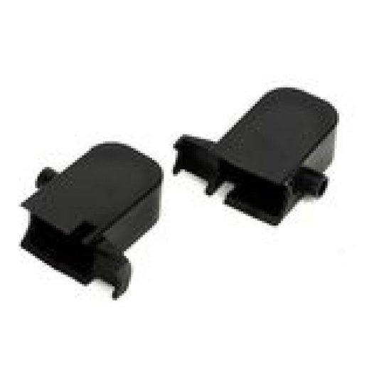 Blade Motor Mount Cover (2): mQX