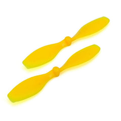 Blade Prop,CW Rotation,Yel (2): nQ X