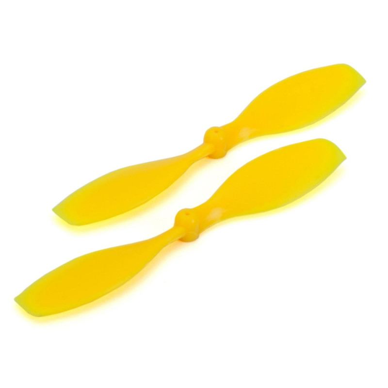 Blade Prop,CCW Rotation,Yel (2): nQ X