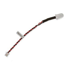 Blade Red leds 200QX