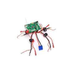 Blade Main Control Board:350 QX FW 2.0