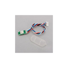 Blade Rear Tri-Color LED: 350 QX