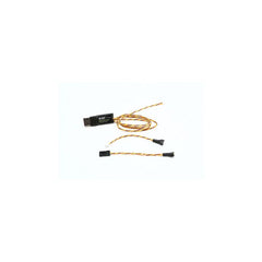 USB-Interface: Multi Rotor Programmer.  Used to update the Blade 350 QX and 200