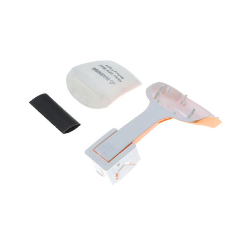 Blade GPS Antenna Mast: Chroma