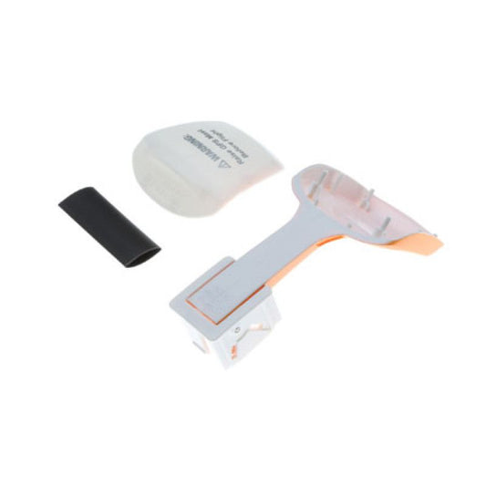 Blade GPS Antenna Mast: Chroma