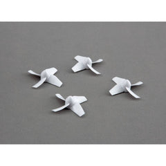 Blade Prop Set (4), White: Inductrix by Eflite