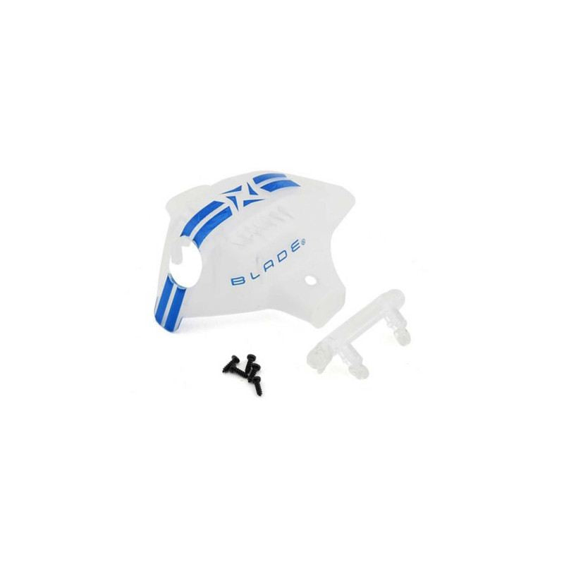 Replacement Canopy: Inductrix BL by Blade