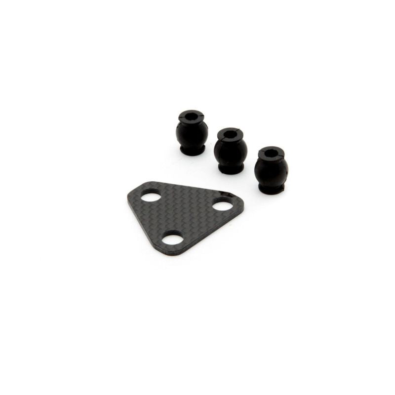 Blade Camera Mount: Mach 25 FPV