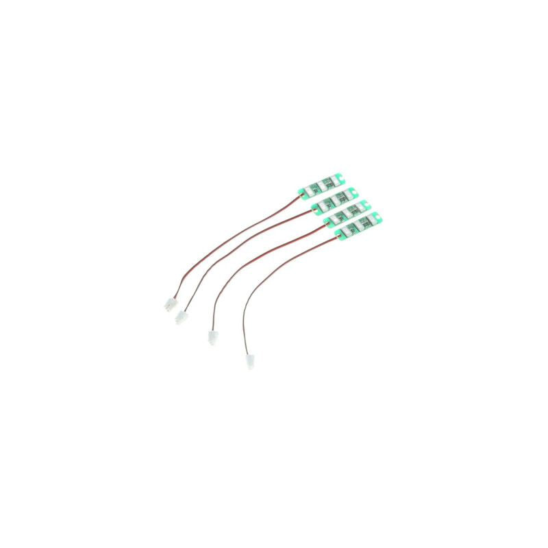Blade LED Set: Mach 25 FPV