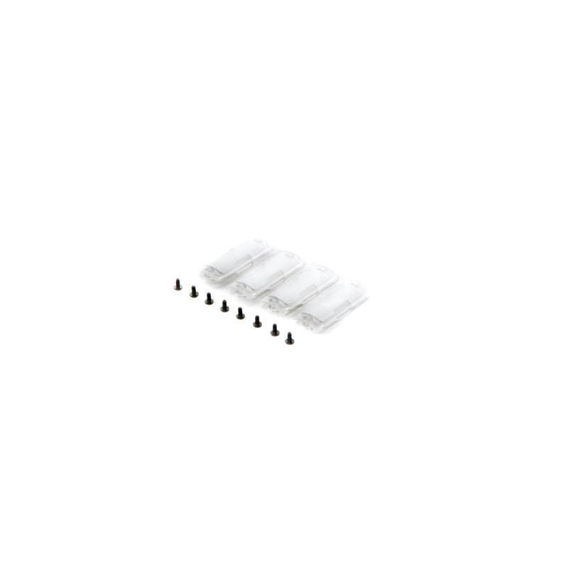 Blade LED Cover Set (4): Mach 25 FPV