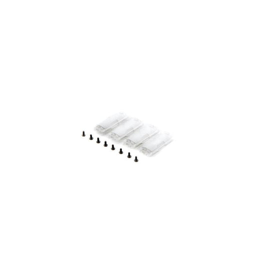 Blade LED Cover Set (4): Mach 25 FPV