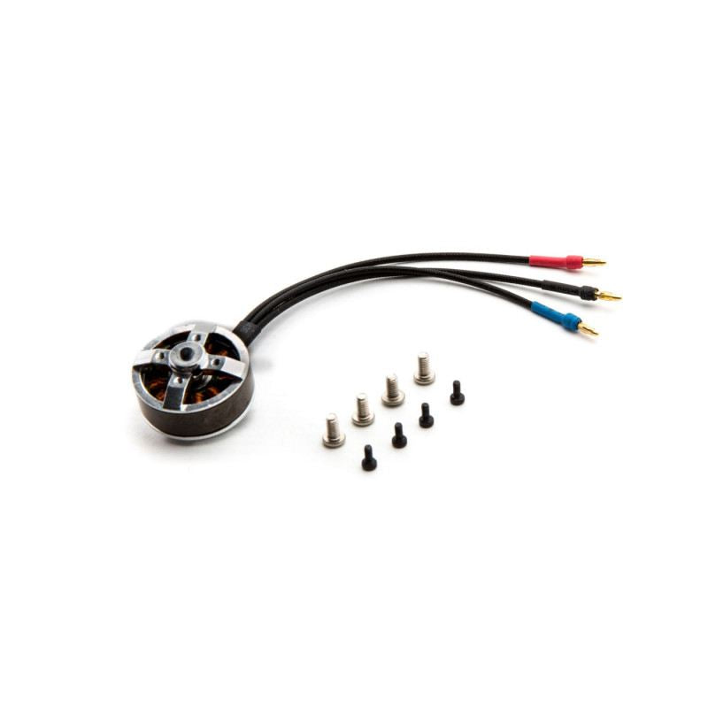 Blade Brushless Motor: Mach 25 FPV