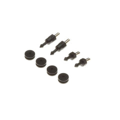Blade Body Post/Grommet Set: Mach 25 FPV