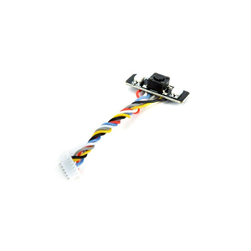 Power Switch: Inductrix 200 by Blade