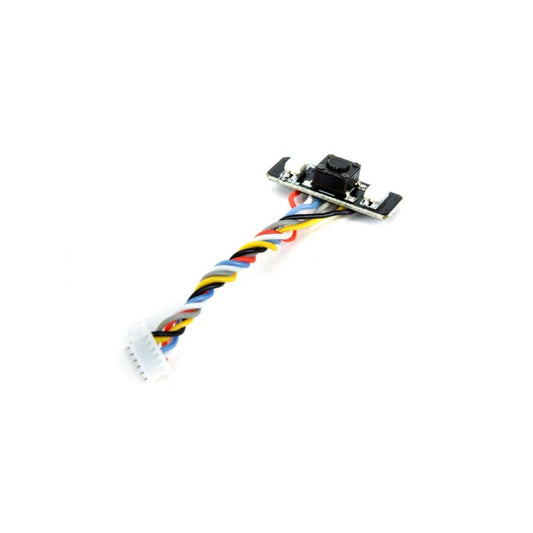 Power Switch: Inductrix 200 by Blade