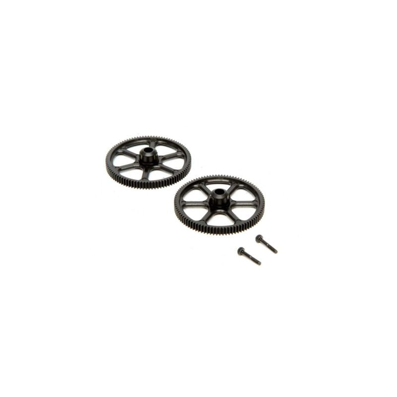 Blade Main Gear (2): 130 S