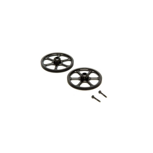 Blade Main Gear (2): 130 S