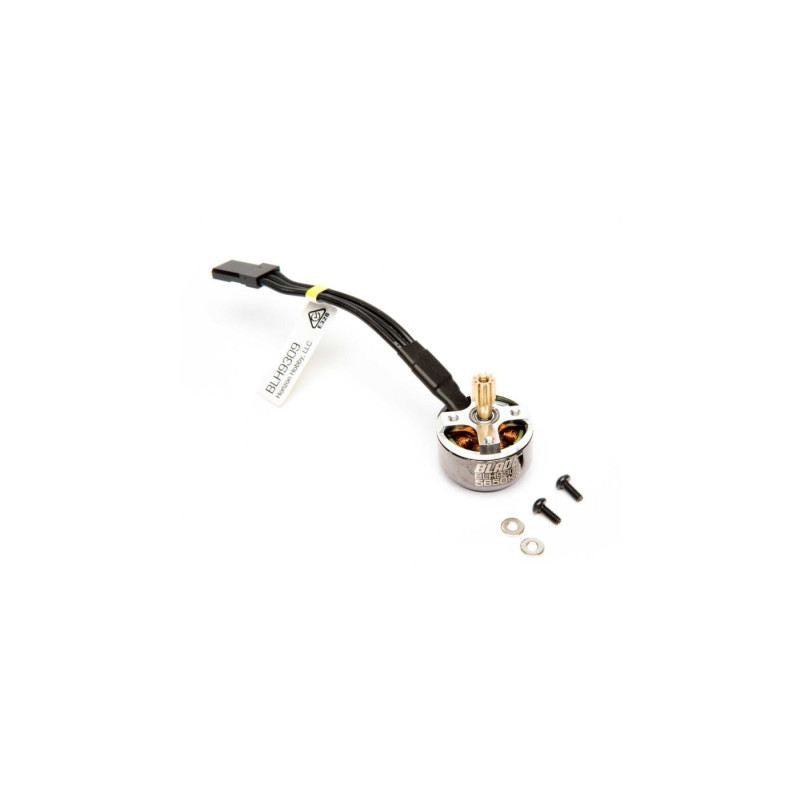 Brushless Main Motor: 130 S by Blade